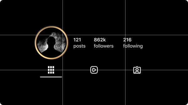 Instagram lance le « Rings Award Program », son premier prix dédié aux créateurs